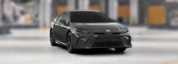 Toyota Camry SE (Natl) 2026 — side view