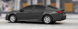 Toyota Camry SE (Natl) 2026 — side view