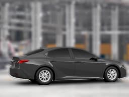 Toyota Camry SE (Natl) 2026 — side view