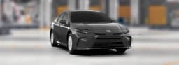 Toyota Camry SE (Natl) 2026 — side view