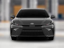 Toyota Camry SE (Natl) 2026 — side view