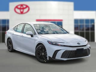 Toyota Camry SE (Natl)