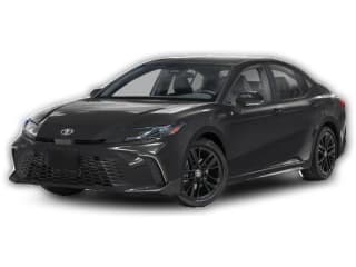 Toyota Camry SE (Natl)