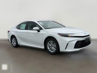 Toyota Camry LE (Natl)