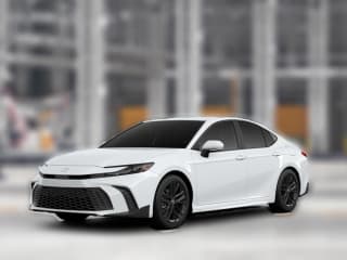 Toyota Camry SE (Natl)