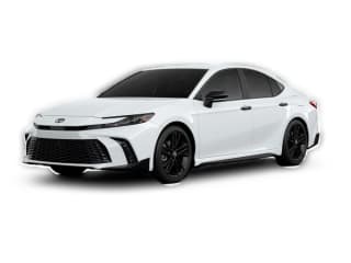 Toyota Camry Nightshade (Natl)