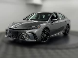 Toyota Camry XSE (Natl)