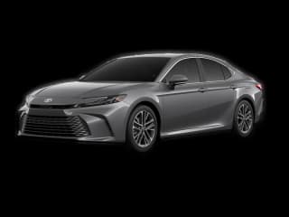 Toyota Camry XLE (Natl)