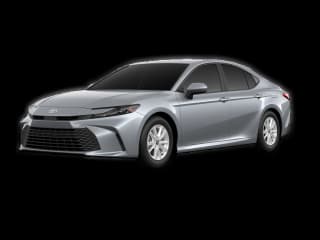 Toyota Camry LE (Natl)