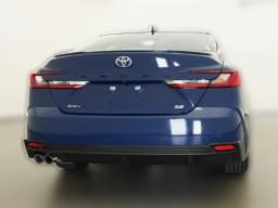 Toyota Camry SE (Natl) 2026 — side view