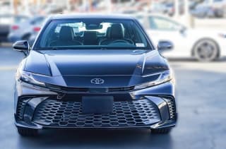 Toyota Camry SE (Natl)