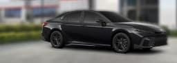 Toyota Camry SE (Natl) 2026 — side view