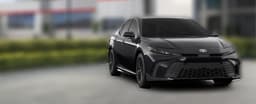 Toyota Camry SE (Natl) 2026 — side view