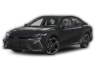Toyota Camry XSE (Natl)