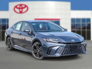 Toyota Camry XSE (Natl)