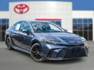 Toyota Camry SE (Natl)