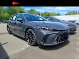 Toyota Camry XSE (Natl)