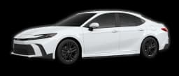Toyota Camry SE (Natl) 2026 — side view