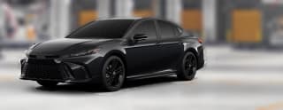 Toyota Camry Nightshade (Natl)