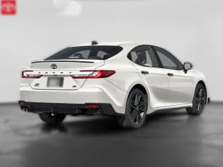 Toyota Camry Nightshade (Natl)