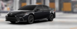 Toyota Camry SE (Natl)
