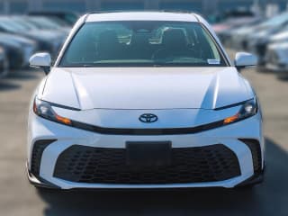 Toyota Camry SE (Natl)