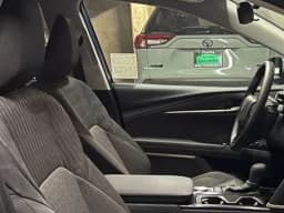 Toyota Camry LE (Natl) 2026 — side view