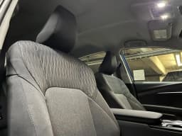 Toyota Camry LE (Natl) 2026 — side view