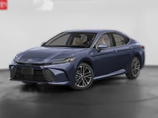 Toyota Camry XLE (Natl)