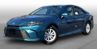 Toyota Camry LE (Natl)