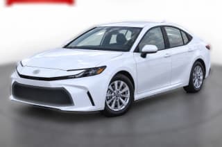 Toyota Camry LE (Natl)