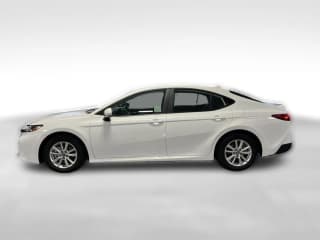 Toyota Camry SE (Natl)