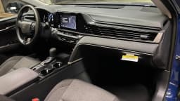 Toyota Camry SE (Natl) 2026 — side view