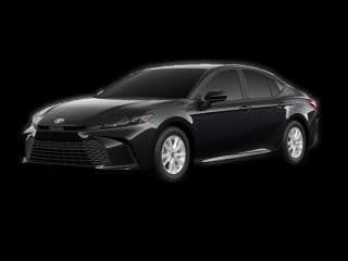 Toyota Camry LE (Natl)
