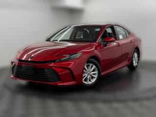 Toyota Camry LE (Natl)