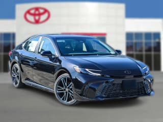 Toyota Camry XSE (Natl)