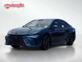 Toyota Camry XSE (Natl)