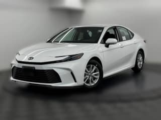 Toyota Camry LE (Natl)