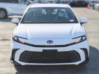 Toyota Camry SE (Natl)