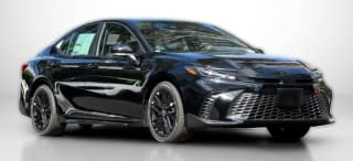 Toyota Camry SE (Natl)
