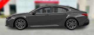 Toyota Camry XLE (Natl)