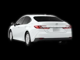 Toyota Camry SE (SE) 2026 — side view