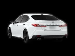 Toyota Camry SE (Natl) 2026 — side view