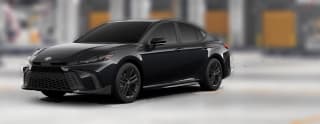 Toyota Camry SE (Natl)