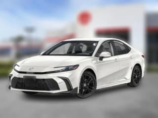 Toyota Camry SE (Natl)