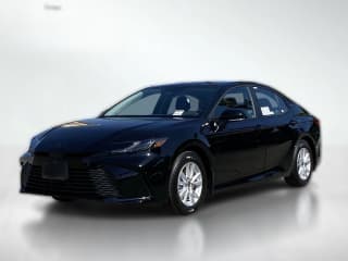 Toyota Camry LE (Natl)