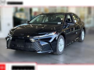 Toyota Camry LE (Natl)