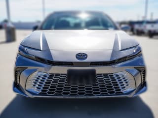 Toyota Camry XSE (Natl)