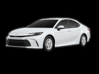 Toyota Camry LE (Natl)