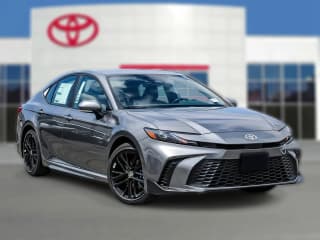 Toyota Camry SE (Natl)